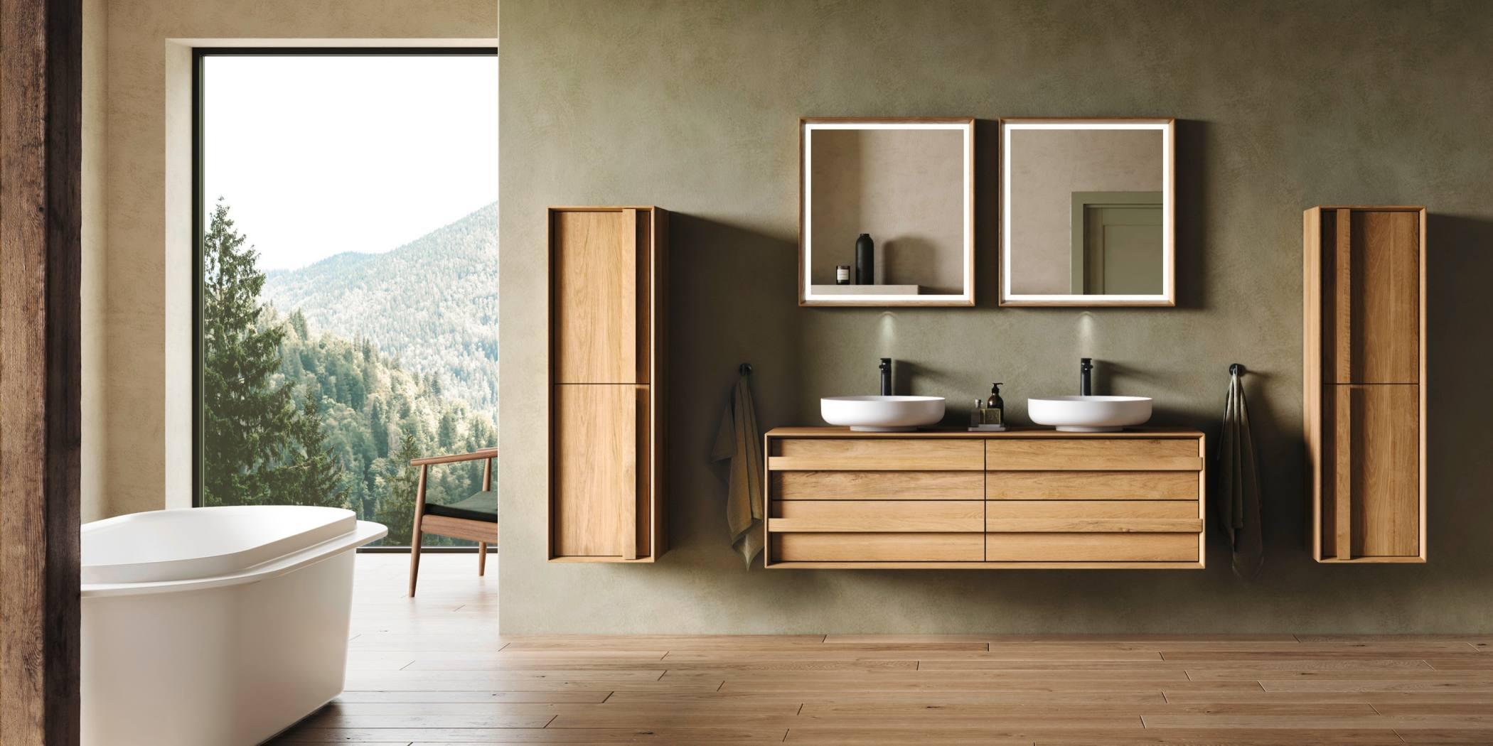 Banyo Mobilyalarının Ömrünü Uzatmak İçin 8 Bakım Önerisi  