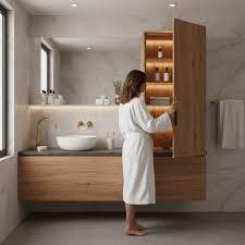 Banyo Dolabı Seçerken En Çok Yapılan 7 Hata