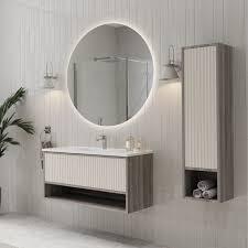 Banyo Aynası Seçerken Ölçü Nasıl Belirlenir?