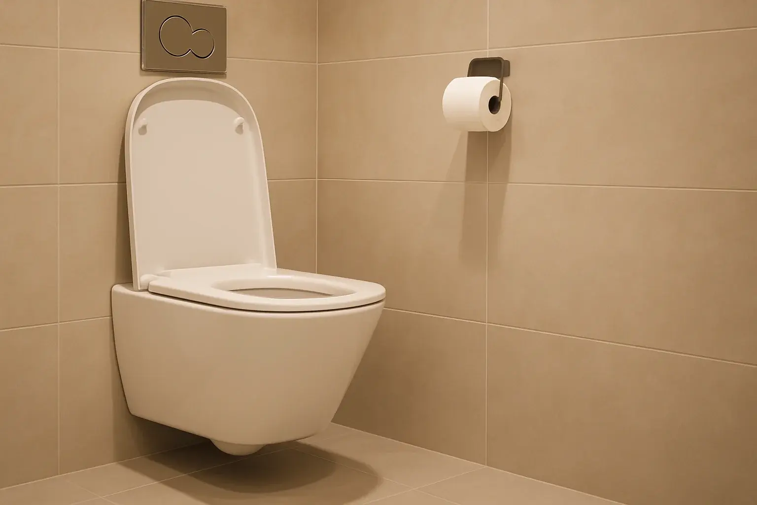 Asma Klozet Nedir? Avantajları Nelerdir?