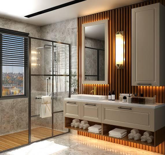 Herkes İçin Güvenli ve Konforlu Banyo: Ergonomik Tasarım İpuçları