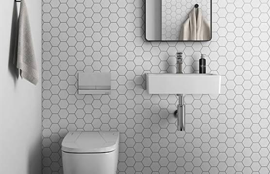 Banyo Fayansı Seçerken Nelere Dikkat Edilmeli?