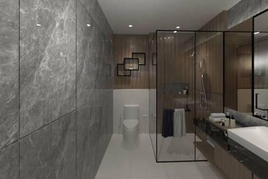 Banyo Tasarımında Kullanılmayan Köşeler Nasıl Değerlendirilir?
