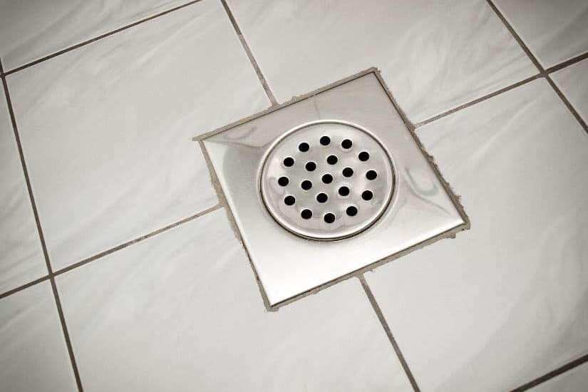 Banyo Gider Kokusu Nasıl Giderilir ?