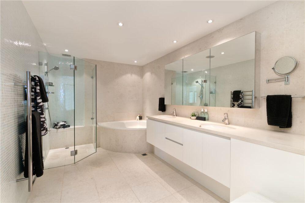 Banyo Tadilatında Hayat Kurtaran Detaylar