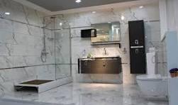 Banyo Fayansı Nasıl Seçilir? Renk, Boyut ve Desen Rehberi