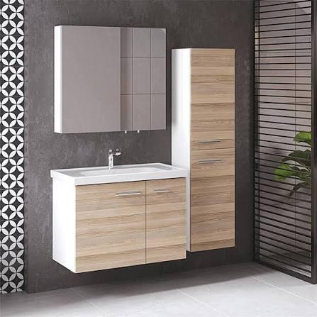 Banyo Dolabı Ayaklı mı Asma mı Olmalı?