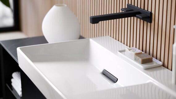 Çanak Lavabo mu, Etajerli Lavabo mu? Artıları ve Eksileri