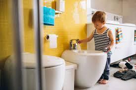 Çocuklu Evlerde Banyo Tasarımında Nelere Dikkat Edilmeli?