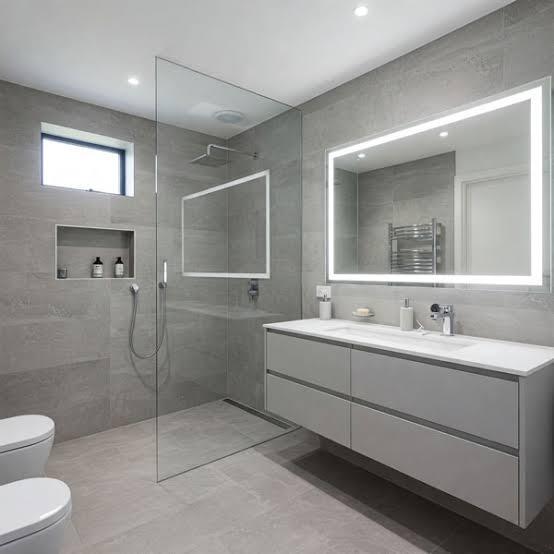 Banyo Yenilerken Paradan Tasarruf Edilecek ve Edilmeyecek Alanlar