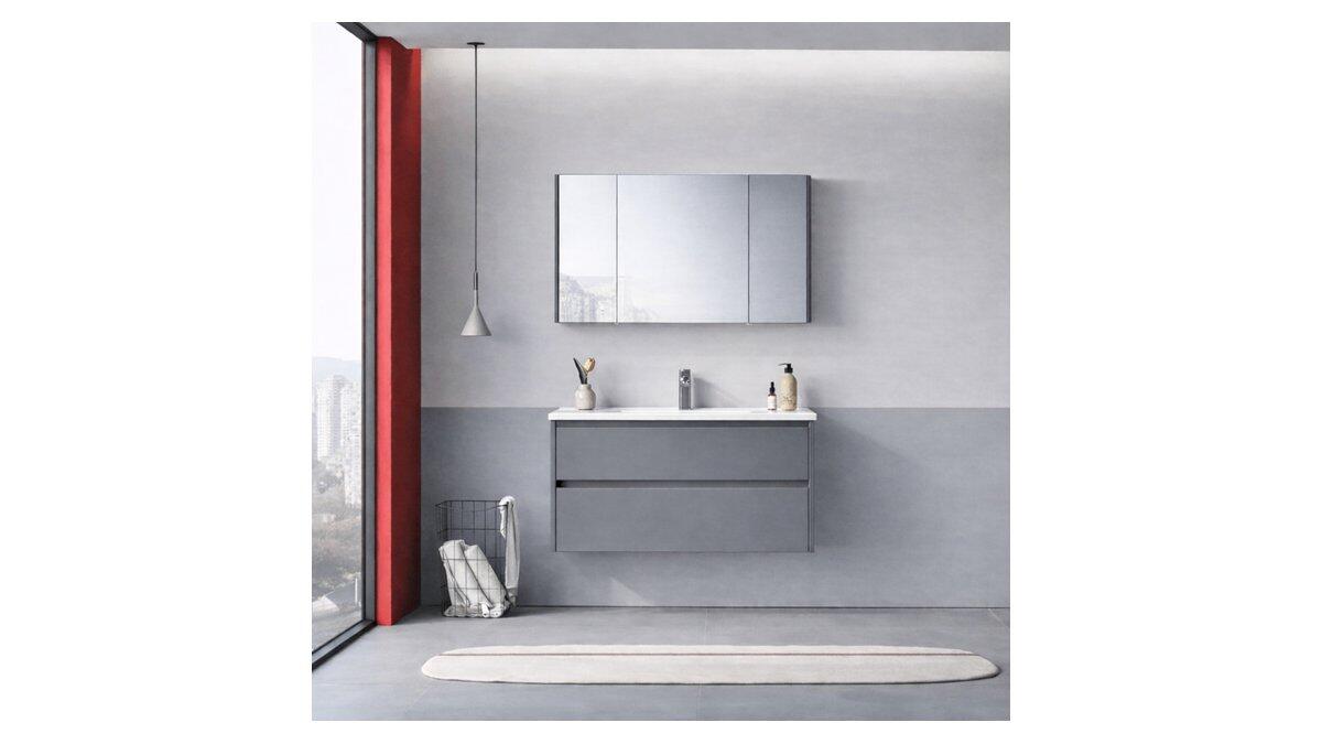 Banyo Dolabı Ölçüleri Nelerdir? Hangi Genişlik Banyonuza Uyar?