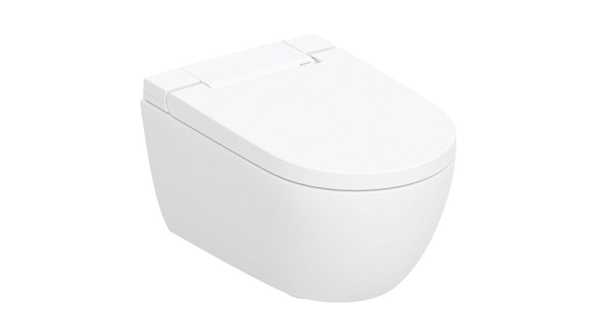 Geberit AquaClean Nedir, Taharet Musluğundan Farkı Ne?