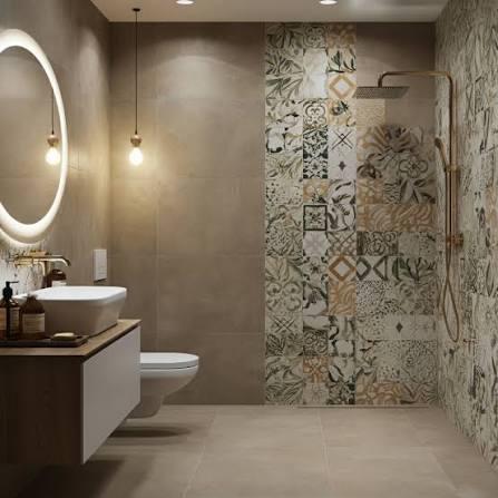 Banyo Tasarımında 2026 Trendleri: Bu Yıl Hangi Modeller Öne Çıkıyor?