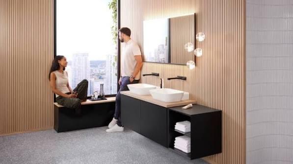 Pinterest'teki Banyo Tasarımları Gerçek Hayatta Neden Aynı Görünmüyor?