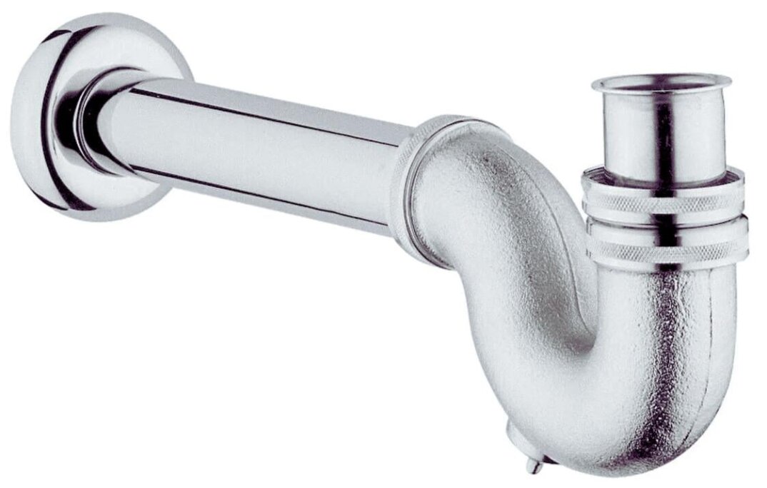 Artema Bide Sifonu Alt Grubu (P Tipi) A45118 - 1