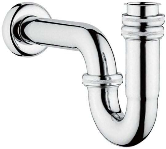 Artema Lavabo / Eviye Sifonu, Alt Grubu (P Tipi) A45117