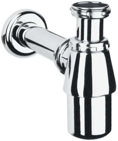 Artema Lavabo / Eviye Sifonu, Alt Grubu (T Tipi) A45122
