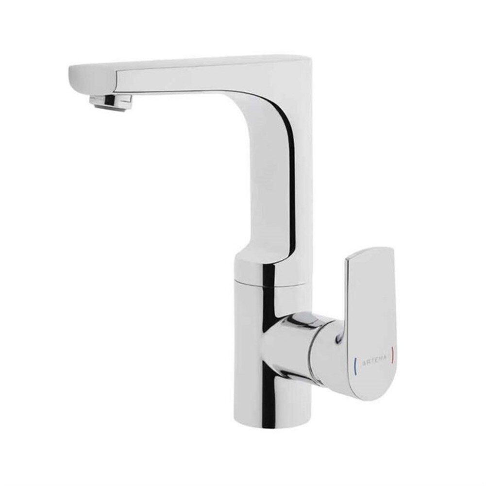 Artema Sento Lavabo Bataryası (Döner Borulu),A42524 - 1