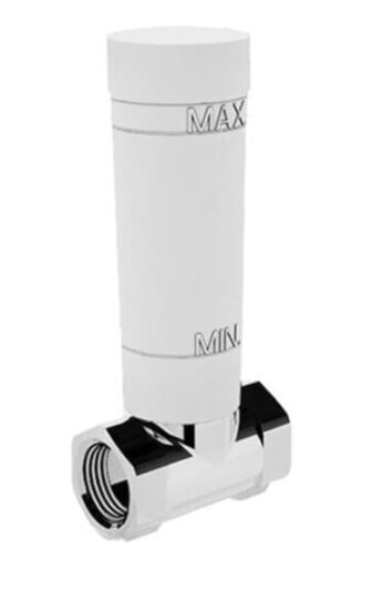 Artema Stop Valf, Ankastre (Sıva Altı Grubu 90 Aç/Kapa - 3/4") A41442