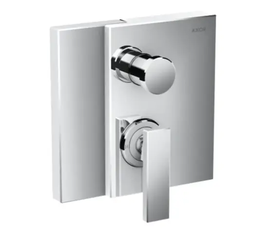 Ax Edge Tek Kollu Banyo Bataryası, 46420000