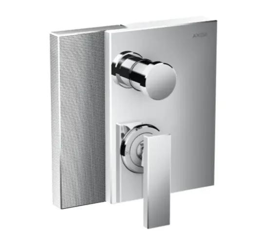 Ax Edge Tek Kollu Banyo Bataryası Elmas Kesim İle, 46421000