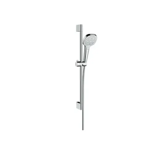 Croma Select E Duş Seti Multi, 65 Cm Duş Barı İle, 26580400