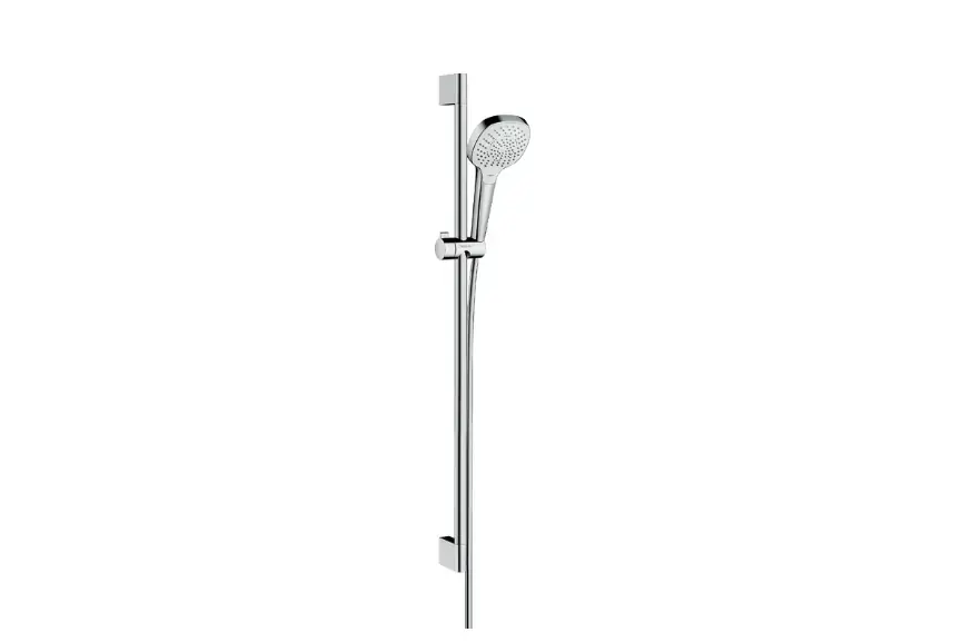 Croma Select E Duş Seti Multi, 90 Cm Duş Barı İle, 26590400 - 1