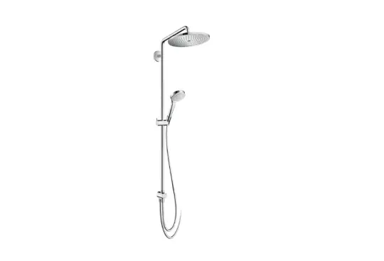 Croma Select S Duş Kolonu 280 1 Jet Reno, 26793000