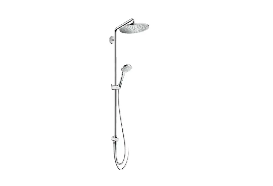 Croma Select S Duş Kolonu 280 1 Jet Reno, 26793000 - 1
