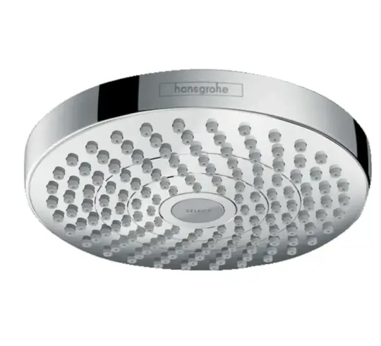 Croma Select S Tepe Duşu 180 2 Jet, 26522000