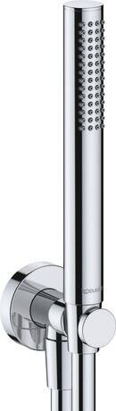 Duravit Duş Çıkış Dirseği,UV0630009010 - 2