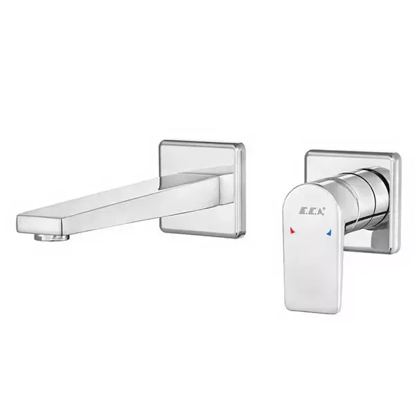 ECA Dalia Ankastre Lavabo Bataryası (Sıva Üstü Grubu), 102167612-K - 2