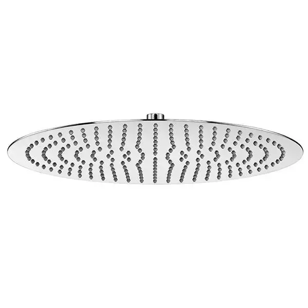 ECA İnce Duş Başlığı, 40 cm, 102145047 - 2