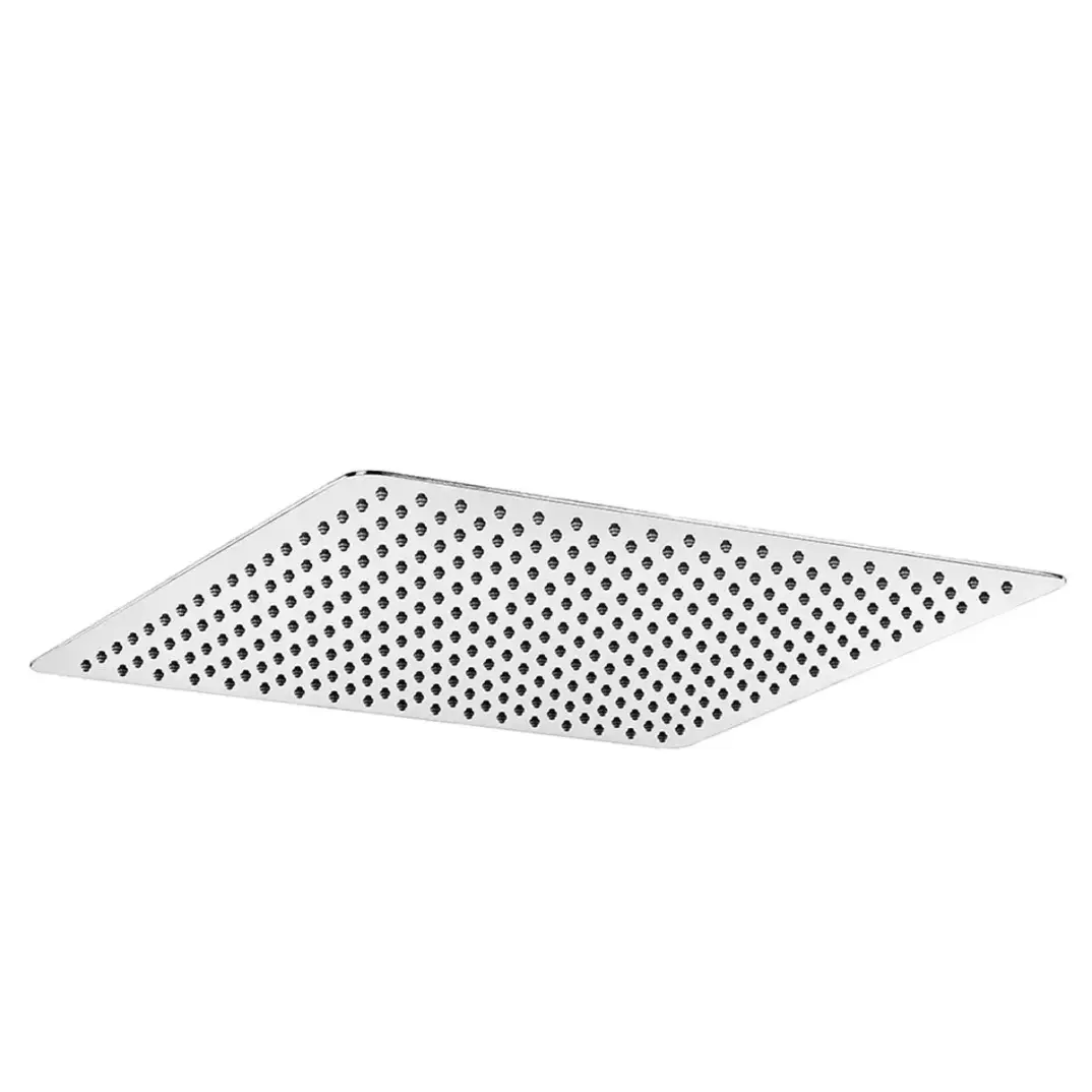 ECA İnce Duş Başlığı, 40x40 cm, 102145046 - 1
