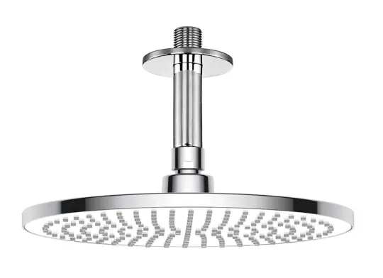 ECA Purity Duş Başlığı, Tavandan, 23 cm, 102145050