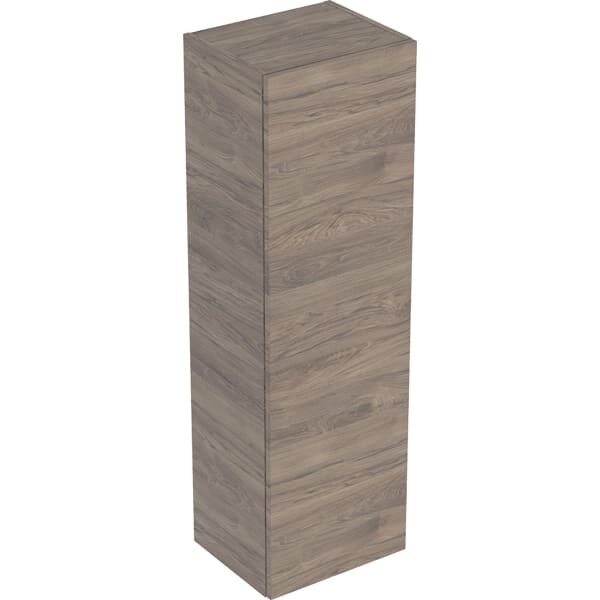 Geberit Smyle Boy Dolap, 120 cm, 500.361.JR.1 - 1