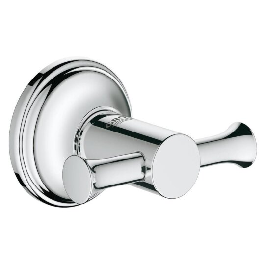 Grohe Essentials Authentic Havlu/Bornoz Askısı Krom, 40656001