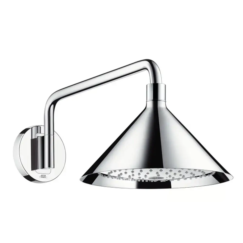 Hansgrohe Axor Showers/Front Axor 240 2Jet Tepe Duşu, 26021000 - 1