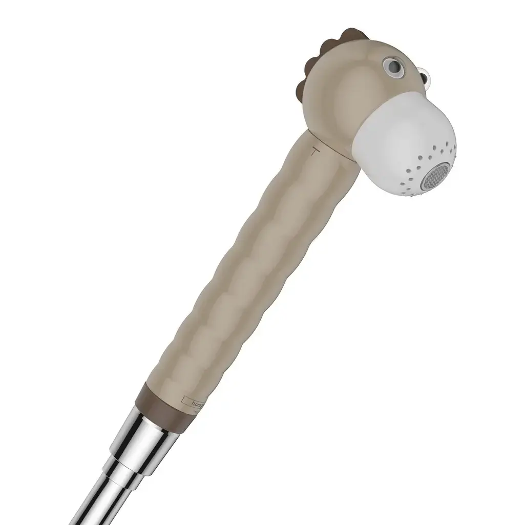 Hansgrohe Çocuk El Duşu Aslan 2Jet, 28760210 - 1