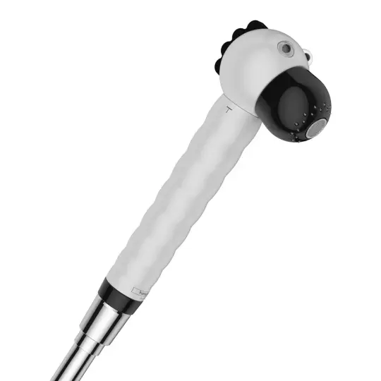 Hansgrohe Çocuk El Duşu Zebra 2Jet, 28787640