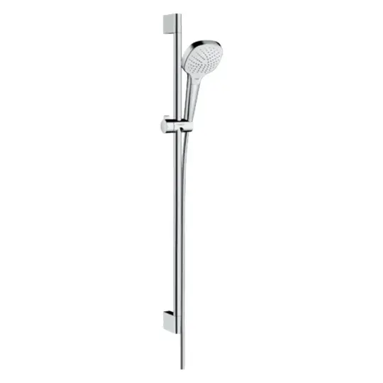 Hansgrohe Croma Select E Duş Seti Vario, 90 Cm Duş Barı İle, 26592400