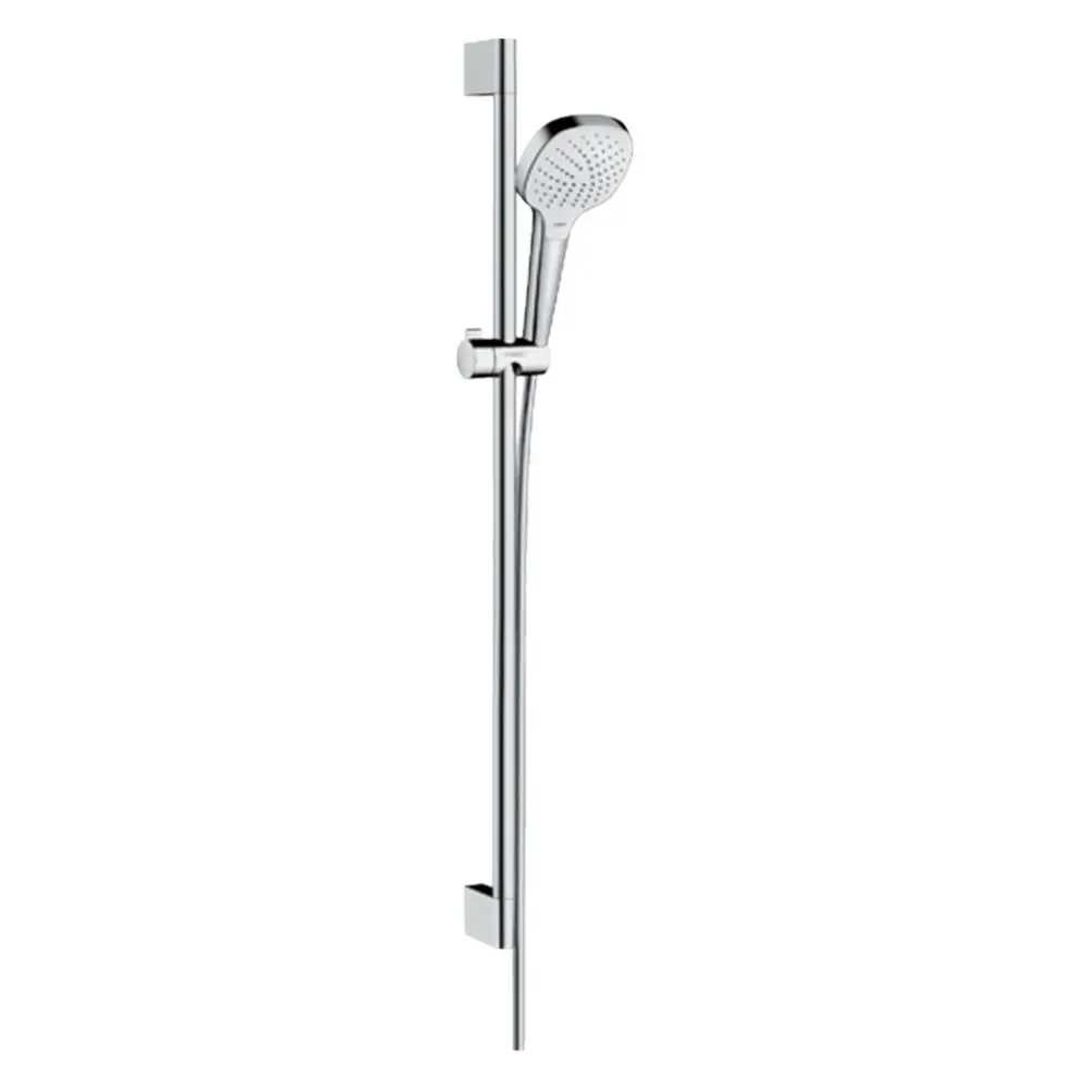 Hansgrohe Croma Select E Duş Seti Vario, 90 Cm Duş Barı İle, 26592400 - 1