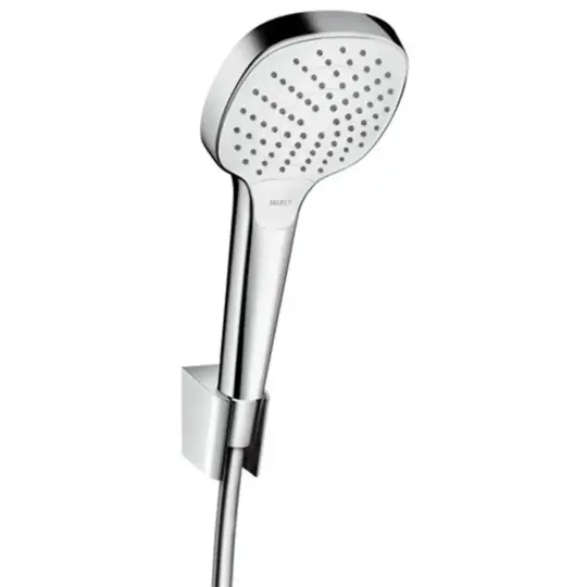 Hansgrohe Croma Select E El Duşu Seti, 26425400
