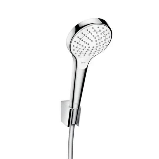 Hansgrohe Croma Select S El Duşu, 3 Fonksiyonlu, 26411400