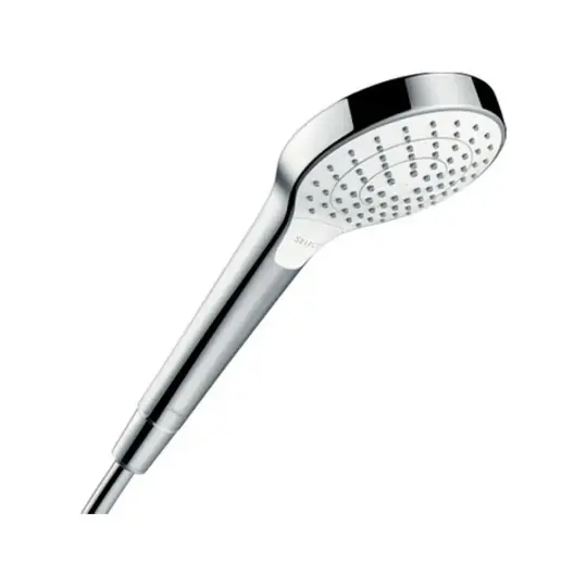 Hansgrohe Croma Select S El Duşu, 3 Fonksiyonlu, 26803400