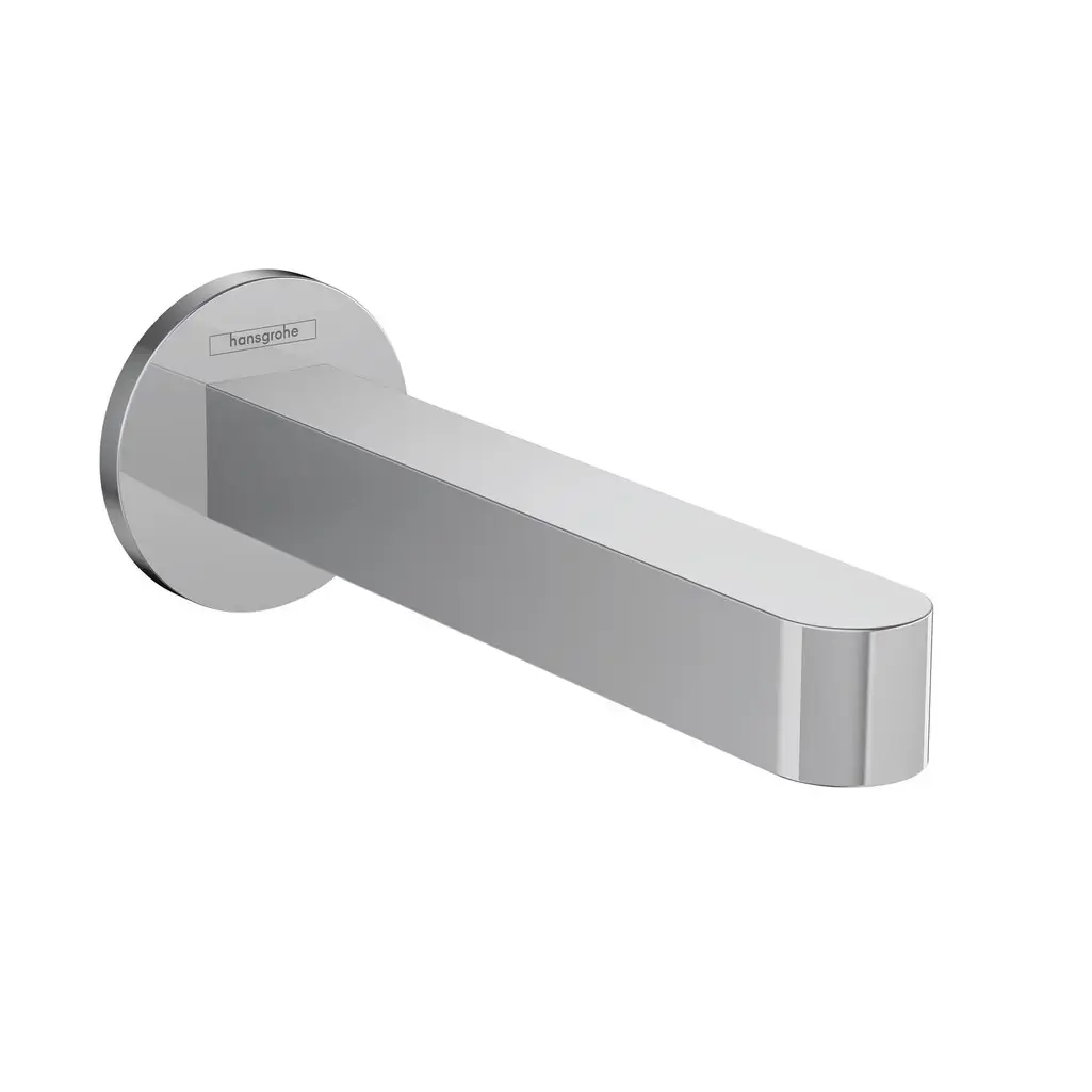 Hansgrohe Finoris Küvet Gagası Krom, 76410000 - 1