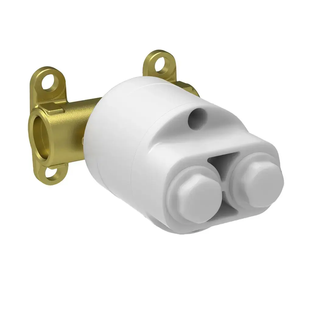 Hansgrohe İç Set Sıcak-Soğuk Bidette El Duşu İçin, 29235180 - 1
