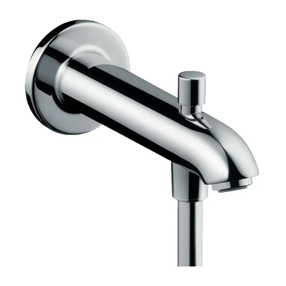 Hansgrohe Küvet Gagası 23 Cm, Yönlendiricili, 13424000 - 1