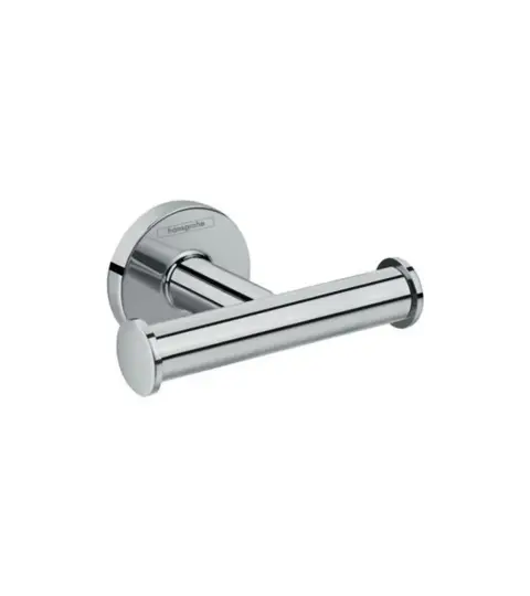 Hansgrohe Logis Askı İkili-41725000, 41725000