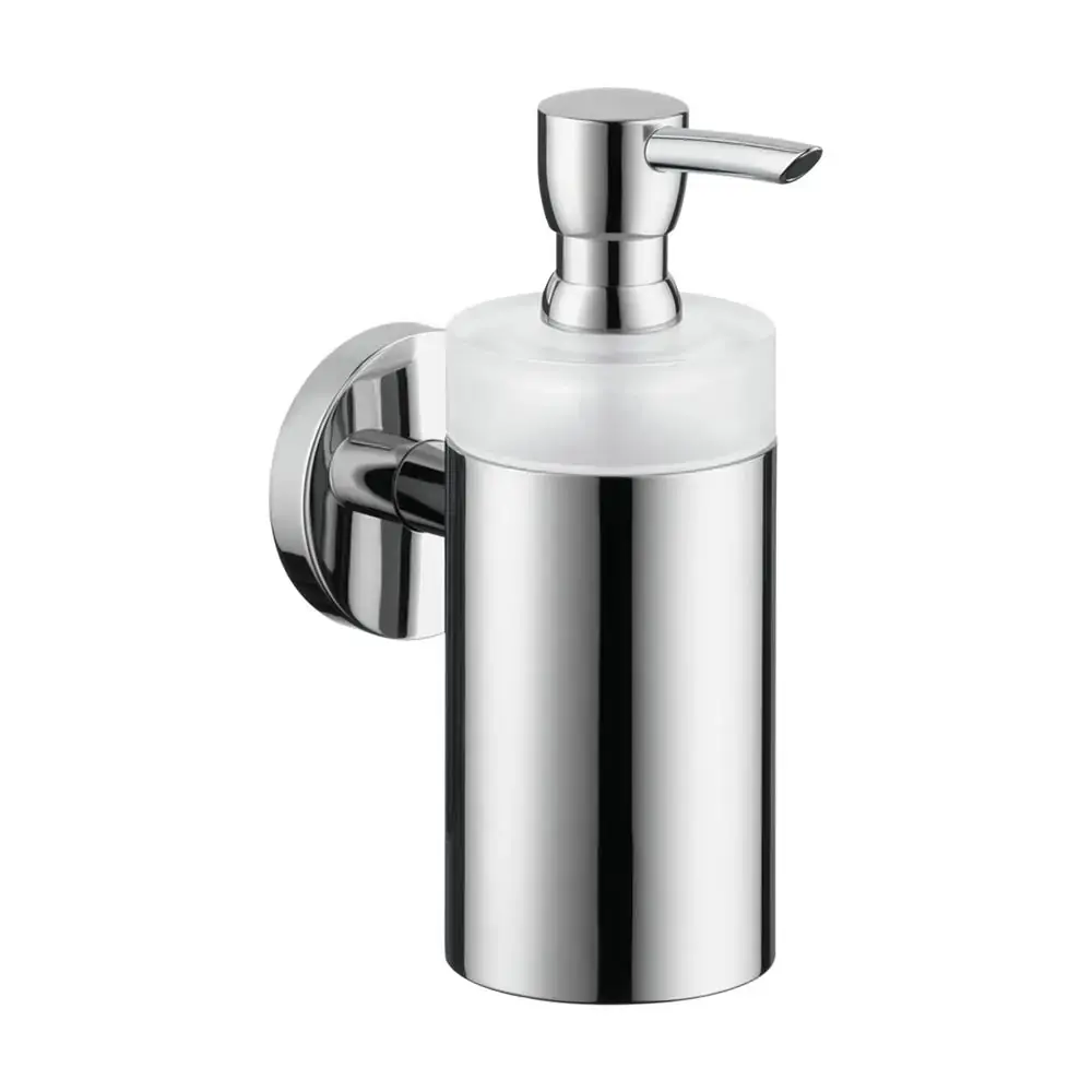 Hansgrohe Logis Sıvı Sabunluk, 40514000 - 1